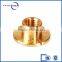 CNC Precision Milling Machining OEM Fast Metal Prototypes Aluminum Machined Parts
