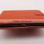 Squirrel Grain Leather Flip Case for iPad mini 4 Wallet Cover Case with Card Slot MT-5298