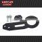Aluminum Black Rear Tow Hook