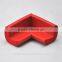 china baby equipment corner protector custom desk protector