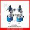 ZX50A High Precision Small Milling Machine