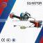 ChaoQiang open-type Differential 2KW brushless DC motor /2KW brushless Geared hub motor