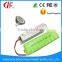 6W LED emergency lighting kit driver and battery backup DF 2hours 6V                        
                                                Quality Choice
