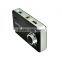 2.5inch LCD Full HD 1080P Practical Car Auto Black DVR Camera Car Dvr K6000 Car Black Box
