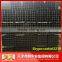 30x50mm Galvanized steel square tube / hollow section YAOSHUN