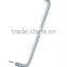 Infrared halogen heater element 15012U ,3000w,235V,504MM