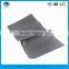 Tri-fold Plastic PVC Car Document Cover