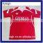 China Supplier Polyester Dry Fit Sports Shirts