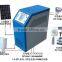 the whole set 10KW whole house off grid home solar system