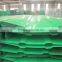 cheaper price noise barrier panel fence