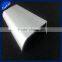 Custom-made Aluminium Picture Frame Extrusions