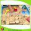 New Magic Moon Sand With Tools Toys