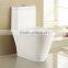Types wc toilet