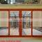 Soundproof & waterproof glass blinds, for home & hotel & office and commerical area
