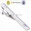 hot selling high quality metal alloy Necktie Clips with customize