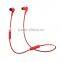 2015 new coming fashion and sport bluetooth handfree for mobile phone