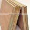 customized high quality cabinet door making hardwood plywood block board