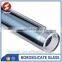 high heat resistant double vacuum borosilicate tube