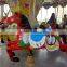  Hot Selling !!! Amusement Musical Carousel for Sale