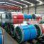 DX51D hot dipped galvanized steel coils factory