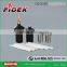 Fiberglass Tiki Torch Wick