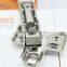 2 way clip on hydraulic clip on solf -closing touch open concealed cabinet hinge