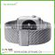 Factory price 38mm 42mm metal watch band for iwatch