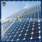 250W Poly solar panel in China with high quality