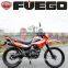 Fuego Power NXR 150 Bros Motos 200cc 250cc Sportsbike