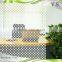 white dot PET adhesive decorative window glass film                        
                                                Quality Choice