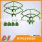 Maytech DJI Phantom1/2/3 quick release propeller guard 1303