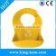 manufacturer China wholesale silicone baby bib, baby bibs silicone plastic bib