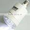 SUNCA Rechargeable Battery 19pcs LED Light Bulb LB-501R
