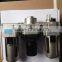 auto drain SMC series air filter regulator