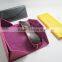 Metal foldable optical/ reading glasses case