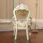 foshan furniture armchair european modern style set