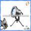 High quality IP68 underwater light, ss316 3w led underwater fountain light