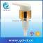 Free Samples 24 410 Plastic Dispenser Cream Pumps Guangzhou