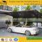 2016 aluminium single carport for sale