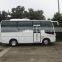 Supply best quality 6m Competitive price mini CNG bus
