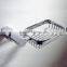 Stainless steel bathroom accessory OEM factory chrome finished