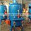 09-Q26 Series High Pressure Sandblast Pot, Sandblast Tank