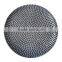 massage disc air cushion mat pvc high quality with pump color box