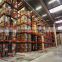 Storage Racking Warehouse Shelving Logistic Equipment Storage System Very narrow aisle racking