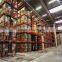 Dongguan & Suzhou design Very narrow aisle racking