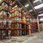 2015 new latest design Very narrow aisle racking