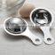 Stainless steel egg yolk separator egg separator egg white separator