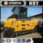 Best Selling Road Roller 16 Ton Pneumatic Type Tyre Compactor XP163
