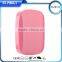 Factory customized universal portable shell power bank 6600mAh for cellphone charging