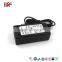 12V 2A CE FCC UL led stripe adapter